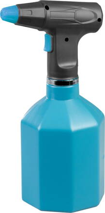 Postrekovač Strend Pro Garden, 3,7V, 2Ah, akumulátorový, 1 lit.