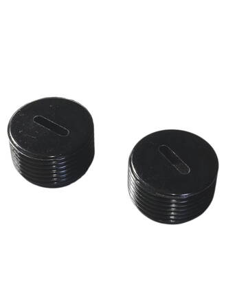 Skrutka uhlíka  DS08-180,, diel 41, bal. 2 ks