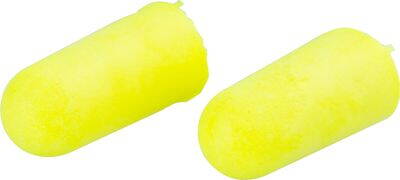 Chranic Aearo E-A-R® Classic® Soft™, sluchu