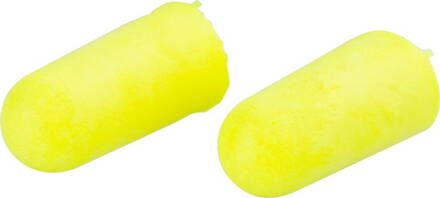 Chranic Aearo E-A-R® Classic® Soft™, sluchu
