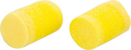 Chranic Aearo E-A-R® Classic®, sluchu