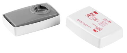 Filter 3M™ 6035, P3, bal. 2 ks