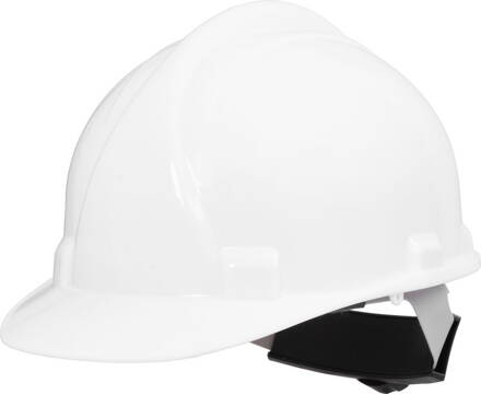 Prilba STREND PRO SP107, biela