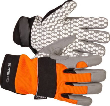 Rukavice Strend Pro Golus Winter, zimné, ochranné, zateplené, veľkosť 10/XL,  blister