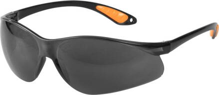 Okuliare Safetyco B515, šedé, ochranné