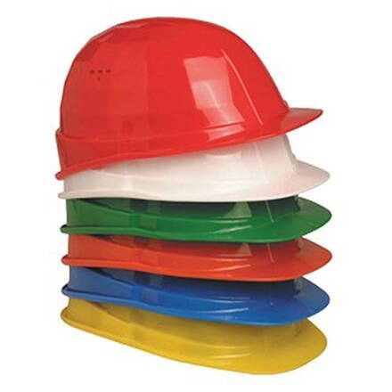 Prilba STREND PRO SP107, zelená