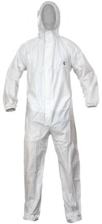 Kombinéza CHEMSAFE 500 OVERAL XL, oblek