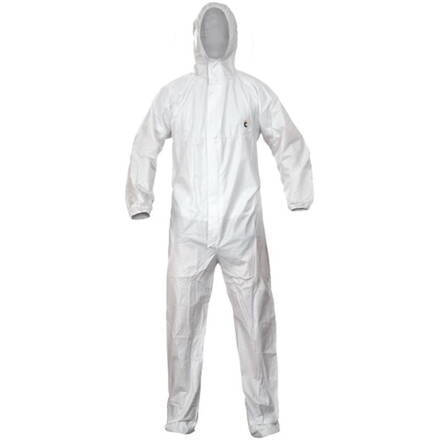 Kombinéza CHEMSAFE 500 OVERAL XL, oblek