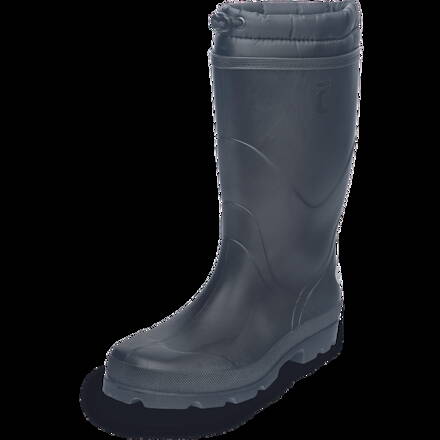 Čižmy FROSTWELL, čierna 39, Pvc, záhradné