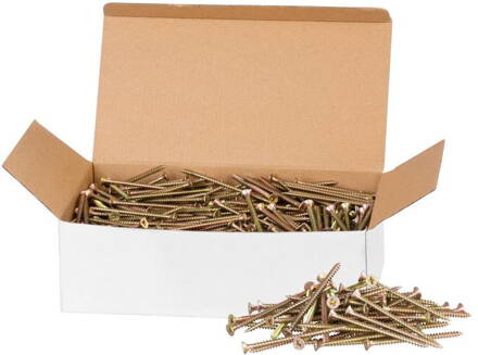 Vrut UV ZH 06,0x020, zápustná hlava