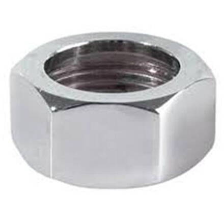 Matka 1401.55 M10 DIN-934-8.8, Zn