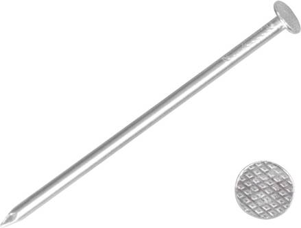 Klince 2825 60x2,50 mm, stavebné, bal. 5 kg