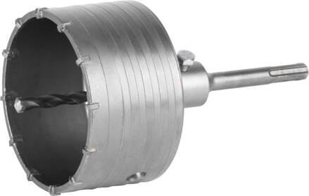 Vrtak STREND PRO MasonHS 100 mm, korunkový, SK plátky