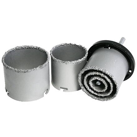 Sada korunka HT01-4001 • 33-53-63-73-83 mm