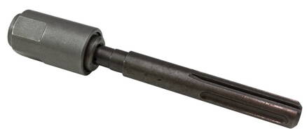 Adapter STREND PRO AD21, redukcia SDS-max/SDS+