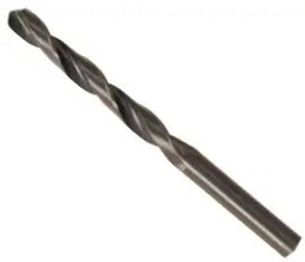 Vrtak Fortis 1071-0190, 1.9mm, DIN 338 HSS, Typ N