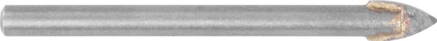 Vrtak Strend Pro GSD711, 12/095 mm, do skla a obkladu