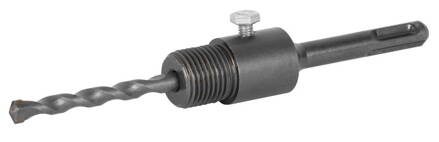Unasac STREND PRO MasonHS, 180 mm, SDS+