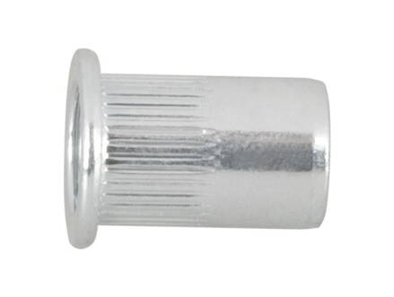 Nit Strend Pro PACK M08x18, maticový, oceľový, bal. 20 ks