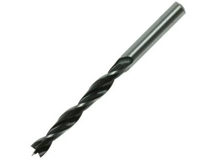 Vrtak Narex 617141, 06x57/93 mm, do dreva, špirálový