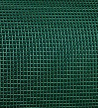 Pletivo Alpinet.SGE 1000/05x5 mm, L-25 m, oko, zelené, plast