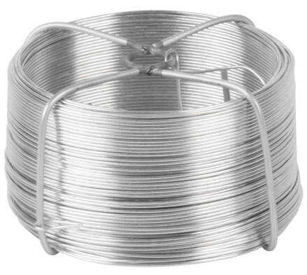 Drot Garden Wire Zn 0,90 mm, L-050 m, SC, cievka