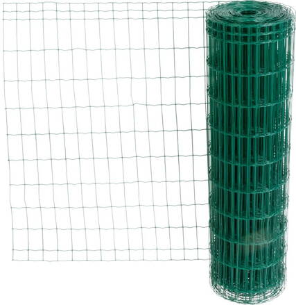 Pletivo EUROPLAST 2, 1000/100x50/2,20 mm, bal. 25 m