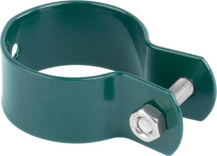 Objimka METALTEC FA005 040 mm, na stĺpik