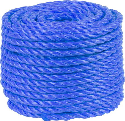 Lano Strend Pro PP Splitfilm 10 mm, 20 m