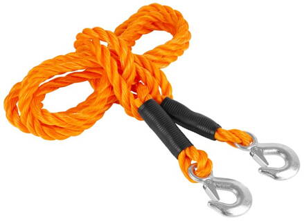 Lano Strend Pro XL-MTR11, 3 ton, ťažné