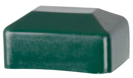Ciapka EUROSTANDARD 60x40, pre slpik, nahradna, zelena