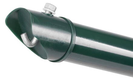 Vzpera Retic BPL 2000/48/1,25 mm, Zn + PVC, RAL6005