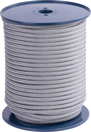 Lano Strend Pro Premium, PPV, 12 mm, pletené, mix farieb, s jadrom, L-100 m