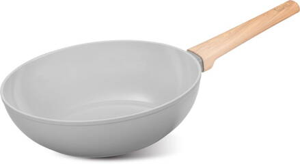 Panvica Wok MagicHome Harmony, 28 cm
