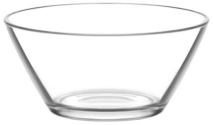 Miska Vega, LAV, sklenená, 215 ml, 105x48 mm, bal. 6 ks