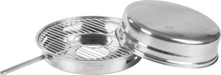 Set Strend Pro Grill, na grilovanie, nerez 33x13,5 cm