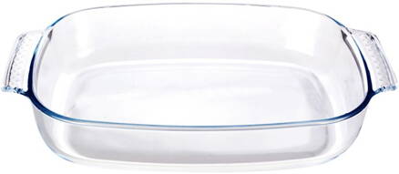Misa MagicHome, zapekacia, sklenená, obdĺžniková, pekáč, 3900 ml