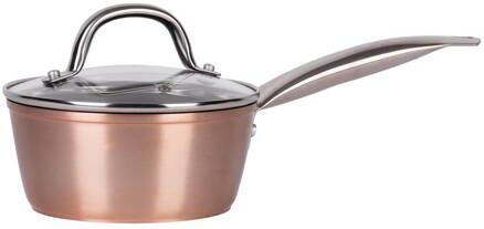 Rajnica MagicHome, 16cm, 1,2 lit., s pokrievkou, Copper Line