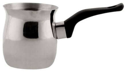 Džezva kanvička MagicHome SCM, 0450 ml, nerez, bakelit