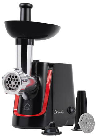 Mlyncek na mäso MagicHome, Moler, 1340W, 230V, 3v1
