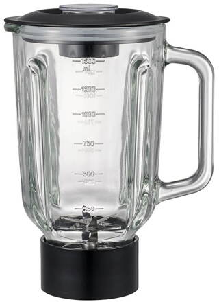 Nádoba na mixovanie MagicHome, pre kuch. robot Lenotre, sklenená