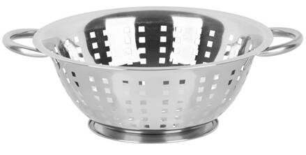 Cednik MagicHome, 24cm, štvorcové, nerez