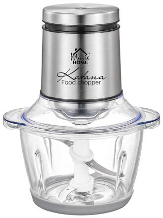 Sekáčik potravín MagicHome, Katana, 400 W