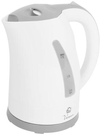 Kanvica MagicHome Varuna, 1850-2200 W, 230 V, 50 Hz, 1,7 l, skrytá vyhrievacia špirála, rýchlovarná