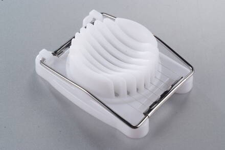 Krájač MagicHome, na vajíčka, 10,3x8x2,7 cm