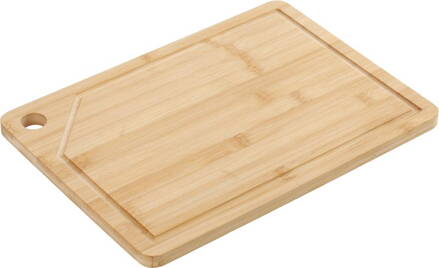 Doska MagicHome, na krájanie, bambusová, 35x25x1,5 cm