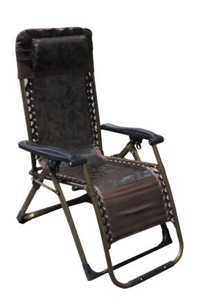 Lehatko HAVANA, 68x165x113 cm, Jacquard