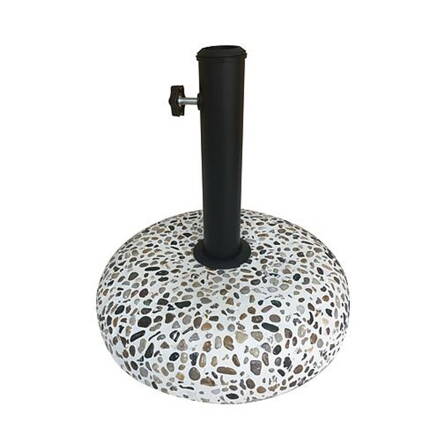 Stojan LOGAN, 16 kg, 35 cm, na slnečník/dáždnik