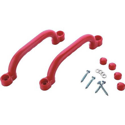 Rukovat LEQ PH01, plastová, bal. 2 ks