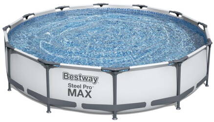 Bazen Bestway® Steel Pro MAX, 305x76 cm, filter